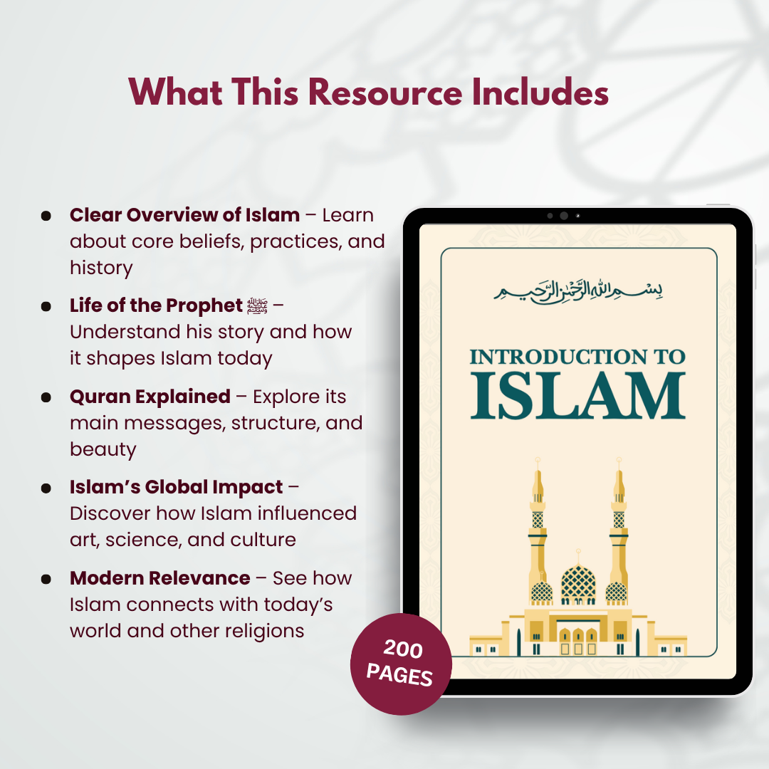 The Book of Islam