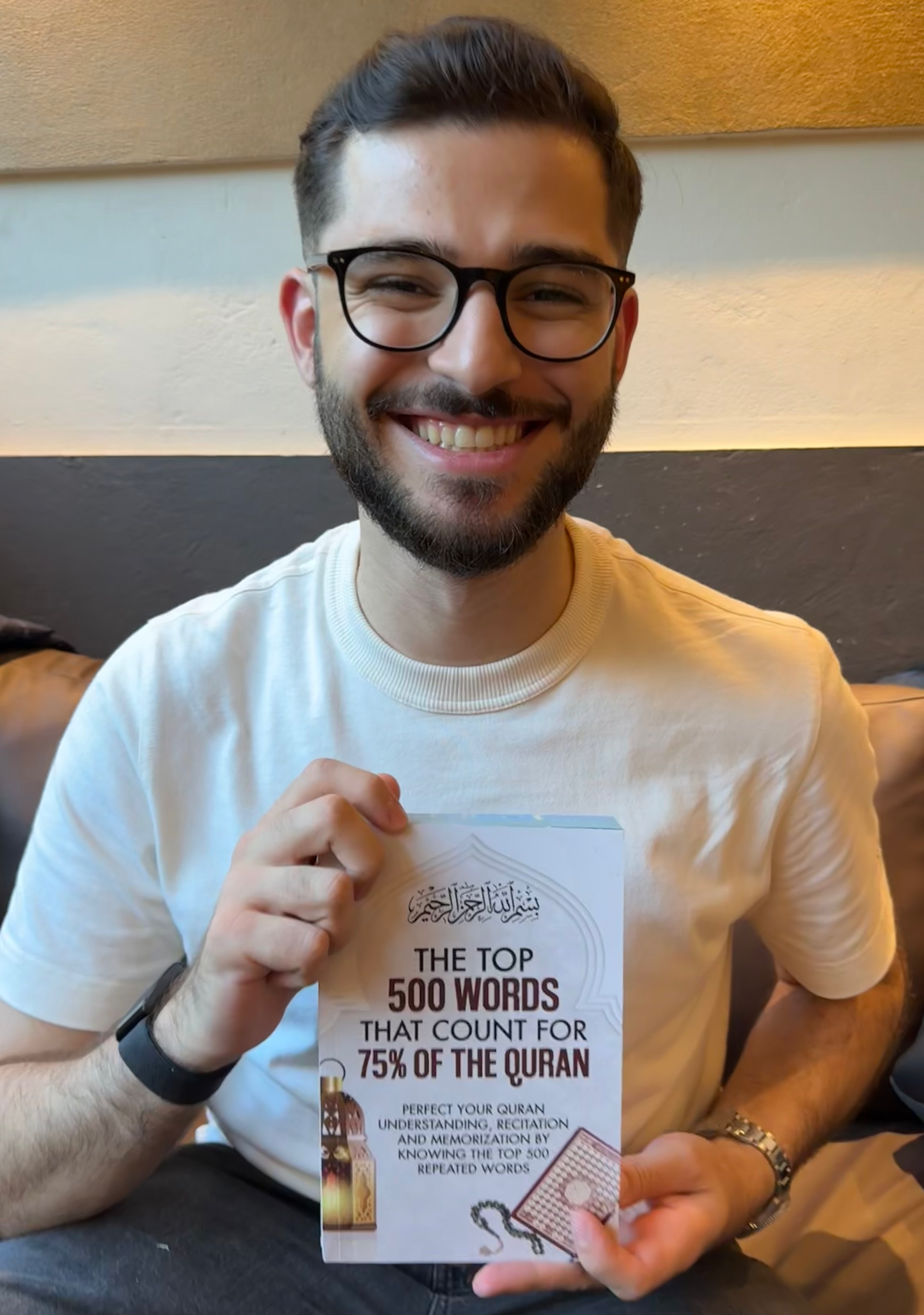 The Top 500 Words In The Quran Physical Book + Bonuses