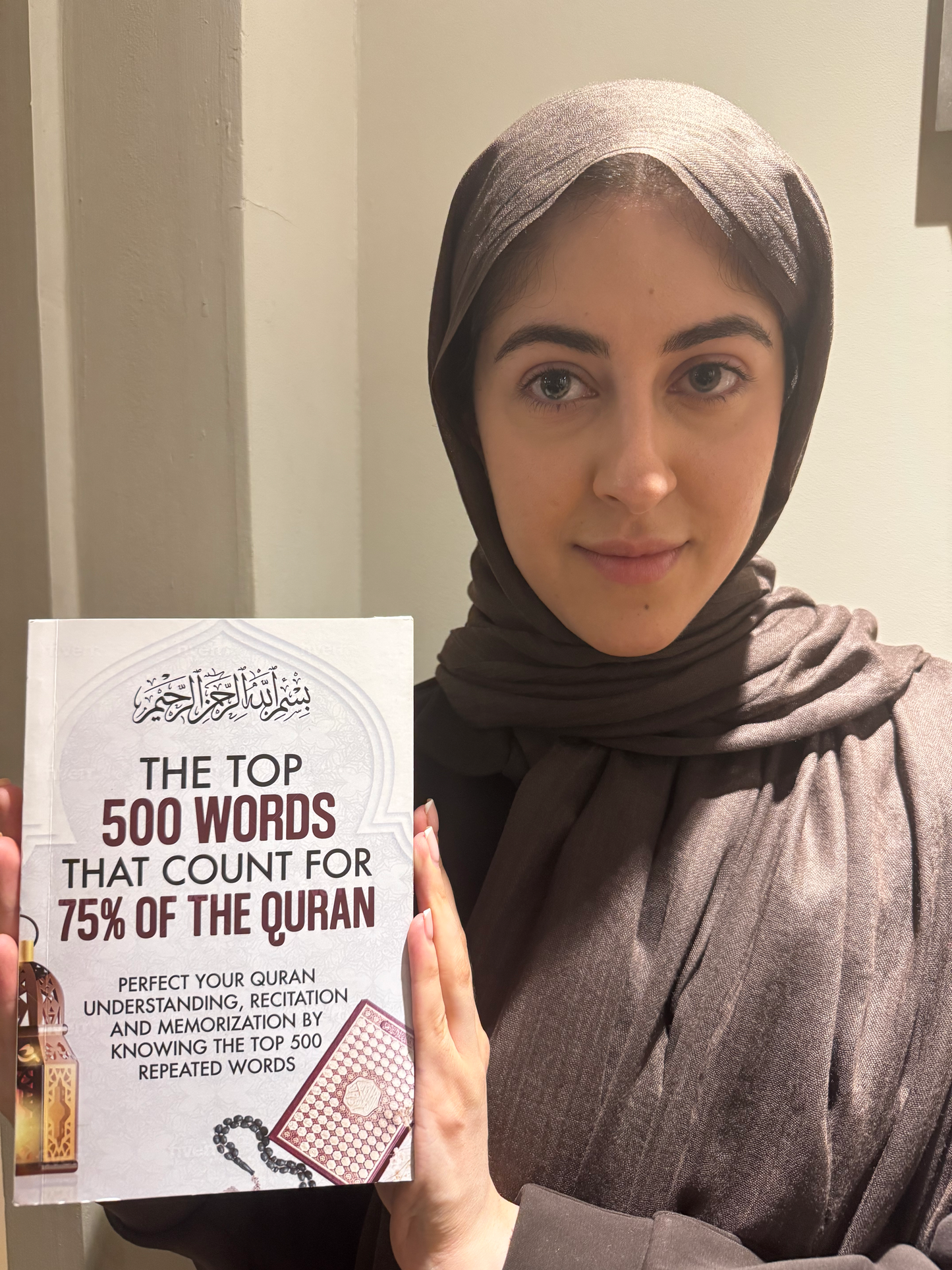 The Top 500 Words In The Quran Physical Book + Bonuses