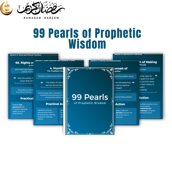Yaqeen Books