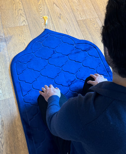 Soft Portable Prayer Mats